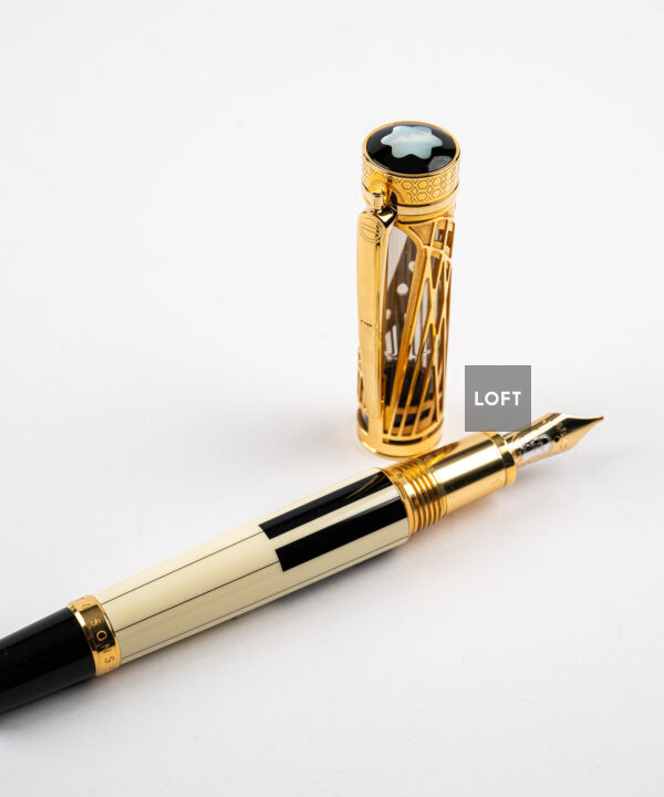 Montblanc Steinway FP 888 110409