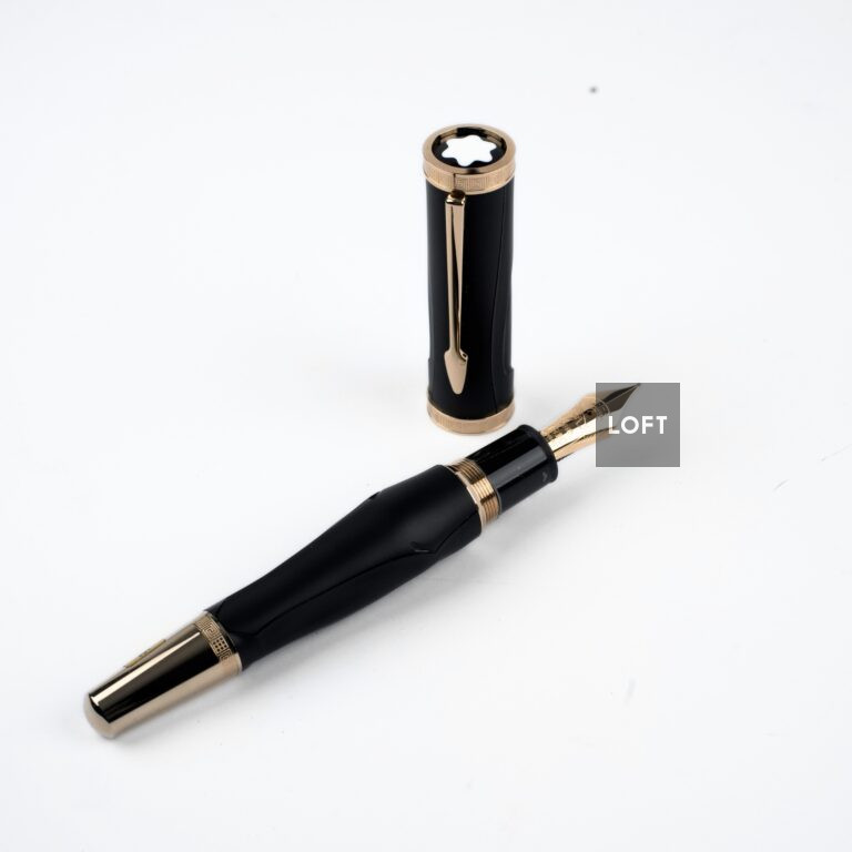 Montblanc Writers Edition Homenaje a Homero FP