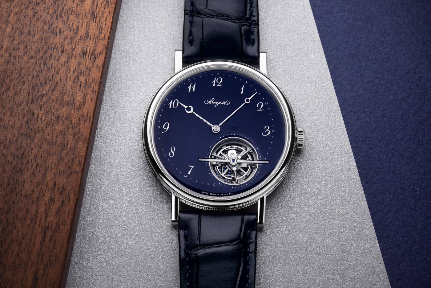 Relojes que merecen más amor